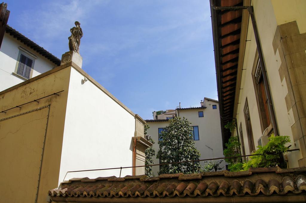 Trebbio Appartement
