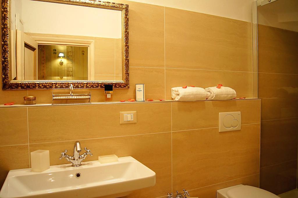 Trebbio Appartement Florence