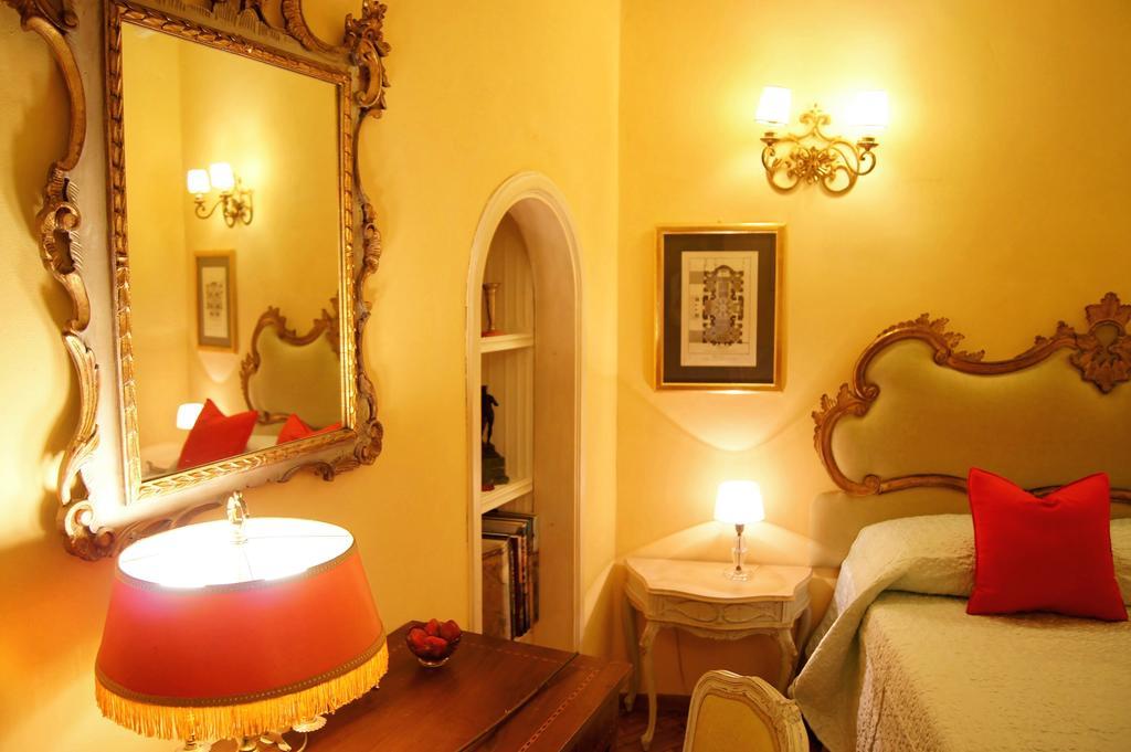 Trebbio Appartement