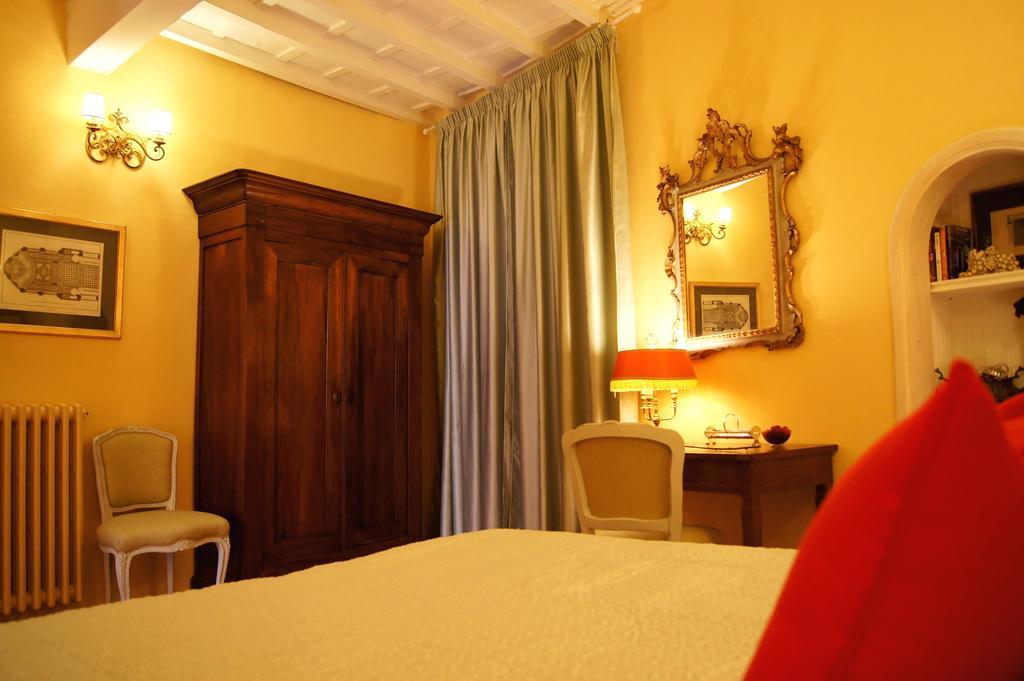 Trebbio Appartement *